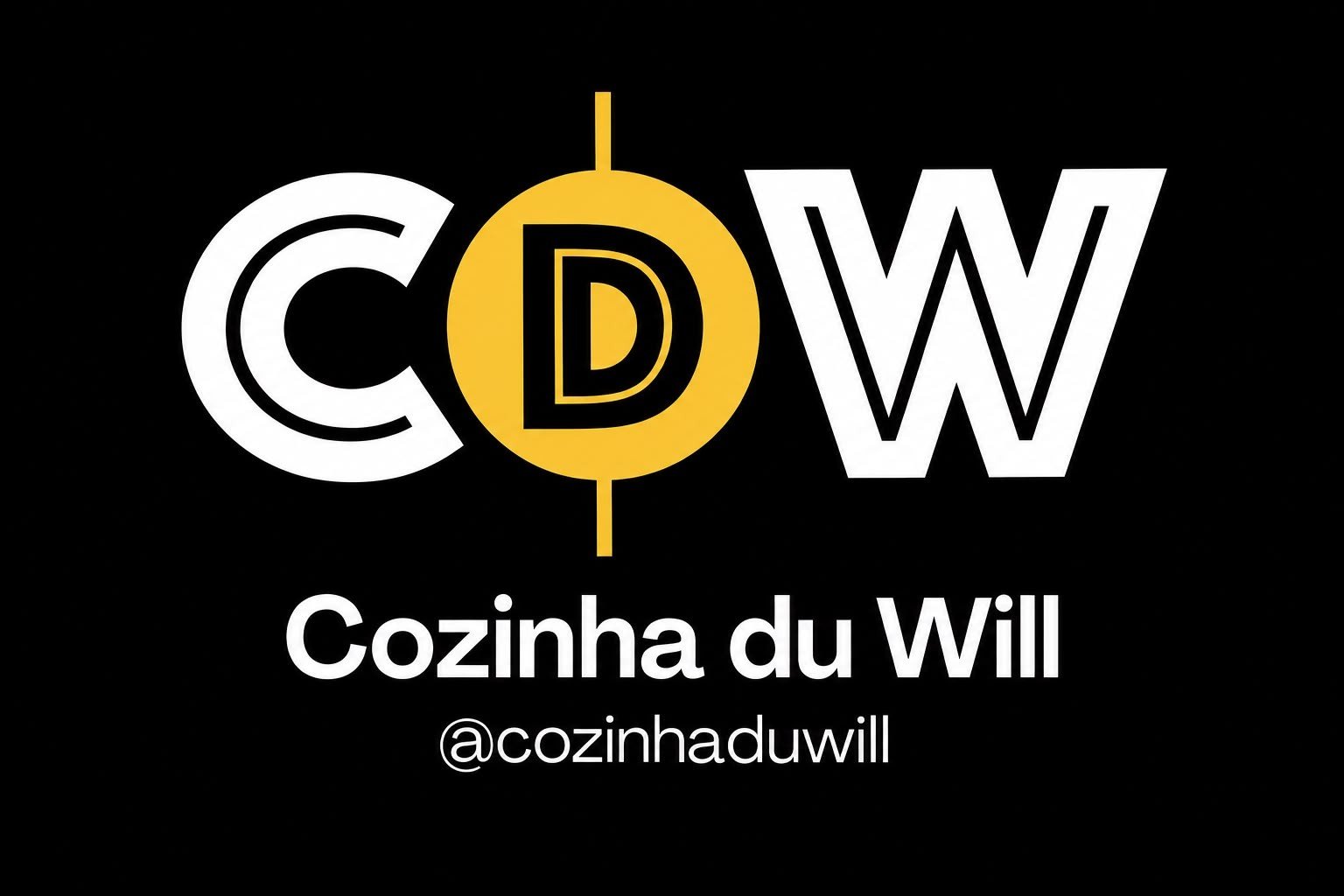 Cozinha du Will